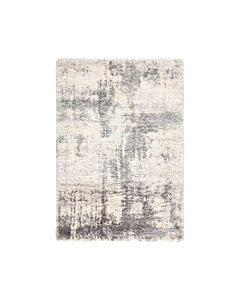 Jaipur Living Serenade Abstract Ivory Light Gray Area Rug