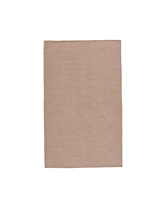 Jaipur Living Sunridge Indoor/ Outdoor Solid Tan Area Rug