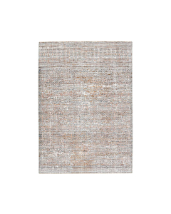 Jaipur Living Talos Trellis Tan/ Gold Area Rug