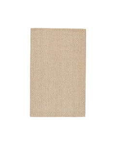 Jaipur Living Tampa Natural Geometric Gray Area Rug 