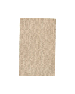 Jaipur Living Tampa Natural Geometric Gray Area Rug 