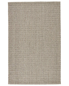 Jaipur Living Tane Natural Solid Gray Area Rug