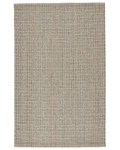 Jaipur Living Tane Natural Solid Gray Area Rug