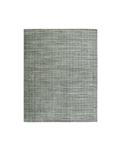 Jaipur Living Thaddea Handmade Striped Gray/ Blue Area Rug