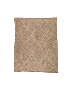 Jaipur Living Vero Natural Trellis Beige Area Rug 