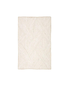 Jaipur Living Vero Natural Trellis Ivory Area Rug 