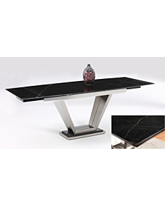 Chintaly Jessy Extendable Dining Table