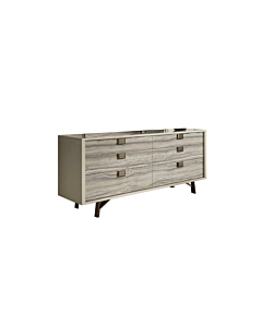 Jupiter 6-Drawer Dresser