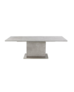 Chintaly Kalinda Extendable Dining Table