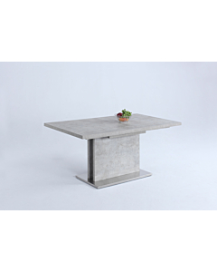 Chintaly Kalinda Extendable Dining Table