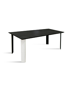 Cortex Kasako-BW Dining Table