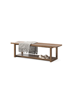 BDI Kava Storage Bench