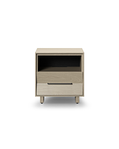 BDI Kava 20-inch Nightstand