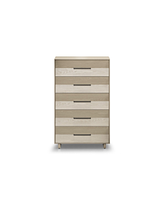 BDI Kava 5-Drawer Chest