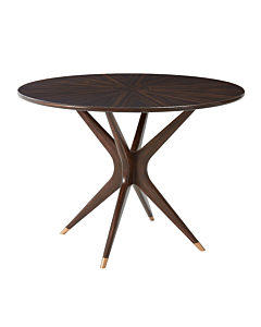 Theodore Alexander Perfection Center Table