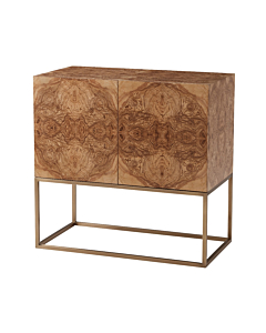 Theodore Alexander Symmetry Decorative Chest