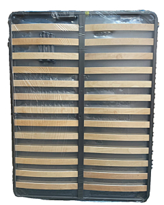 King Size Ortho Spring | ALF