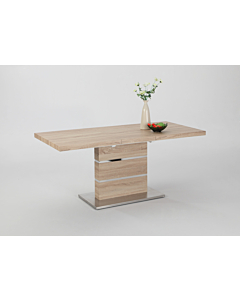 Chintaly Labrenda Extendable Dining Table