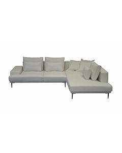 Cortex LEVIO Sectional Sleeper Sofa