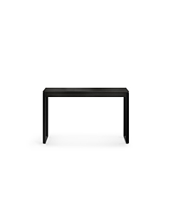  BDI Linea 6222 Slim Modern Console and Laptop Desk 