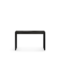  BDI Linea 6222 Slim Modern Console and Laptop Desk 