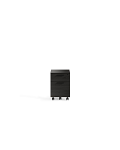 BDI Linea 6227 Home Office Mobile Locking File Cabinet 