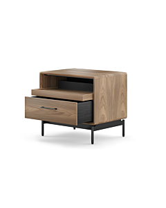 BDI Linq 9182 Nightstand 