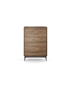 BDI Linq 9185 5-Drawer Chest