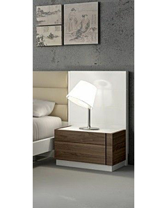 J & M Lisbon Nightstand, Right