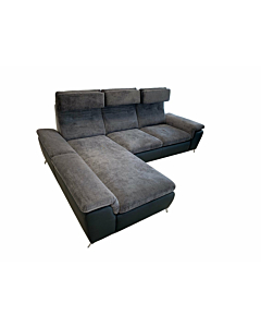 Cortex LOCO Sectional Sofa Bed