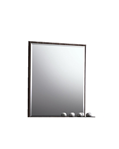 Chintaly London Mirror, $138.82, Chintaly, 