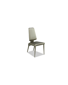 Magnum Wood Back Dining Chair