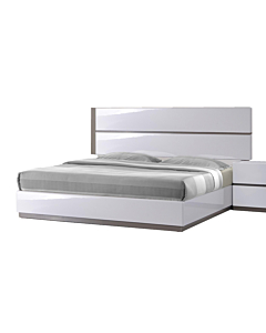 Chintaly Manila Modern Queen Bed