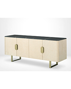 Stone International Marylin 4-Door Buffet