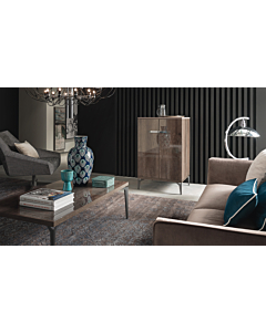 Matera Bar Cabinet, main