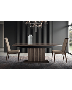 Matera Extendable Dining Table 63"