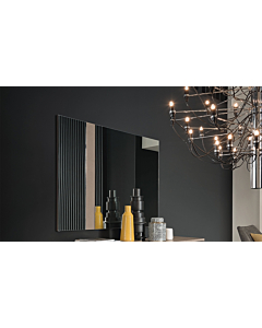 Matera Mirror for Buffet