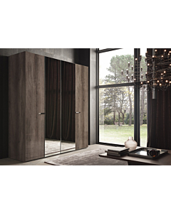 Matera Wardrobe Collection | ALF (+) DA FRE