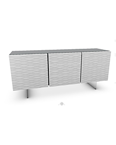 Calligaris Opera 2 Door And 3 Drawer Wooden Sideboard