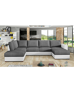 Cortex Matteo Sectional Sleeper Sofa