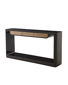 Theodore Alexander Bauer Console Table