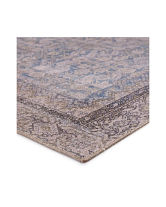 Vibe by Jaipur Living Royse Oriental Blue Gray Area Rug