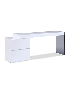Mia Office Desk by J&M Furniture