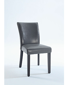Chintaly Michelle Parsons Chair, Grey