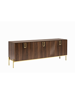 Mid Century Buffet | ALF (+) DA FRE
