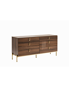 Mid Century Dresser | ALF (+) DA FRE