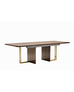 Mid Century Extendable Dining Table | ALF (+) DA FRE