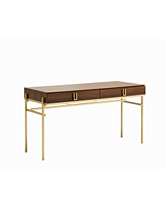 Mid Century Desk| ALF (+) DA FRE