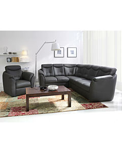 Cortex MILANO Sectional Sofa Left Facing Chaise