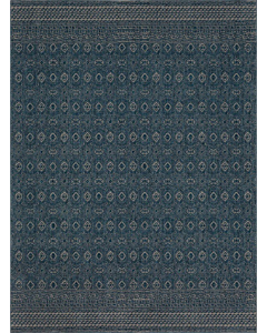 Karastan Rugs Minuet Majolica Blue